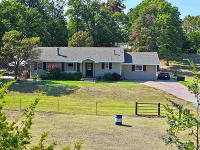 137 N McCord Rd, Ponca City, OK, 74604
