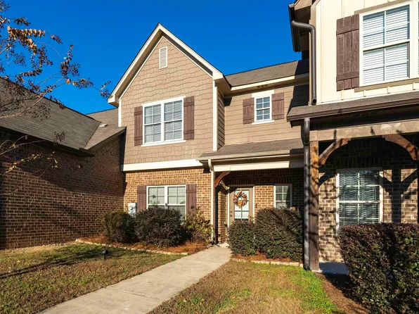 4365 Ridgemont Cir, Birmingham, AL 35244