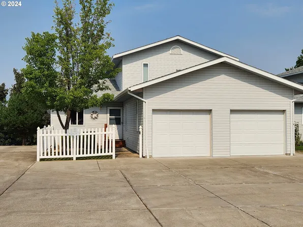 2009 Gekeler Ln APT 5, La Grande, OR 97850