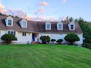 276 N Amherst Rd, Bedford, NH 03110