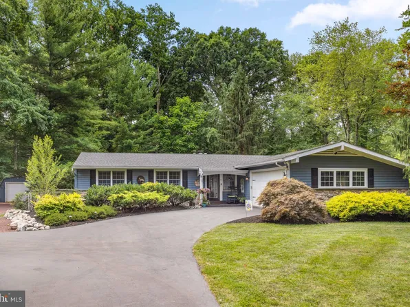 20 Morningside Dr, Lansdale, PA 19446