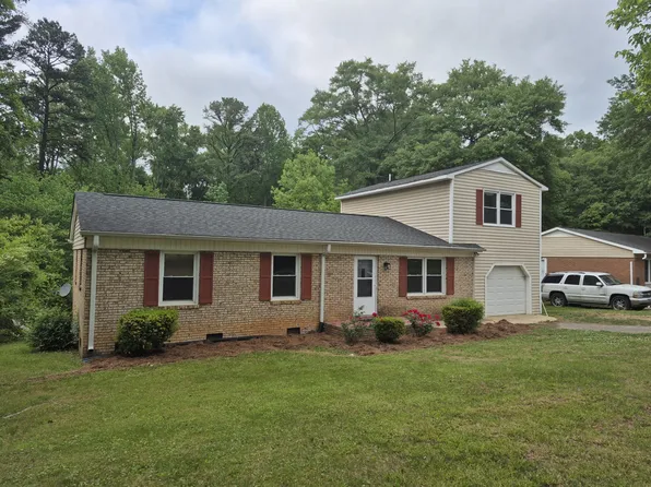 404 Wooddale Dr, Dallas, NC 28034
