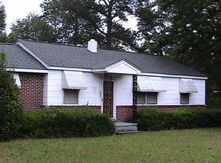 945 Boulevard Rd, Sumter, SC 29153