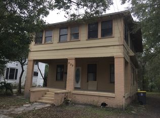 232 W 19th St, Jacksonville, FL 32206