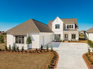 2232 Thomas Boyd Dr, Baton Rouge, LA 70810