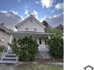 3583 E 104th St, Cleveland, OH