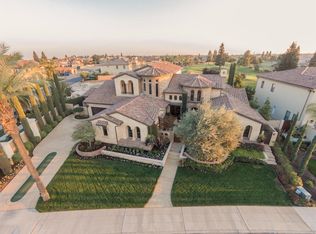 1997 E Clubhouse Dr, Fresno, CA