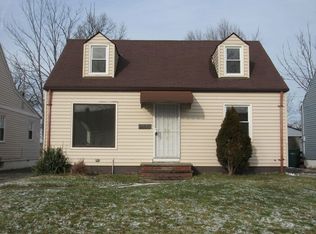 21011 Hansen Rd, Maple Heights, OH 44137