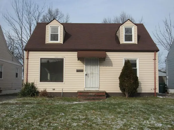 21011 Hansen Rd, Maple Heights, OH 44137