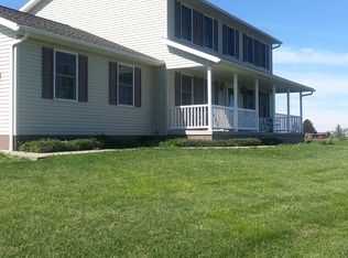 31975 Norris Rd, Tippecanoe, OH 44699