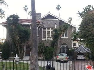 1269 Westchester Pl, Los Angeles, CA 90019