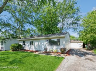 19532 Sycamore St, Mokena, IL 60448