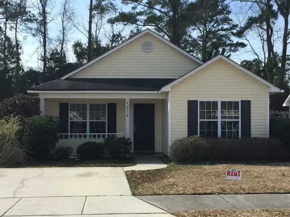 4234 Sunglow Dr, Wilmington, NC 28405