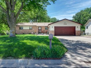 1709 N Woodlawn Blvd, Derby, KS 67037