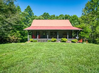 7565 Martin Creek Rd, Bloomington Springs, TN 38545