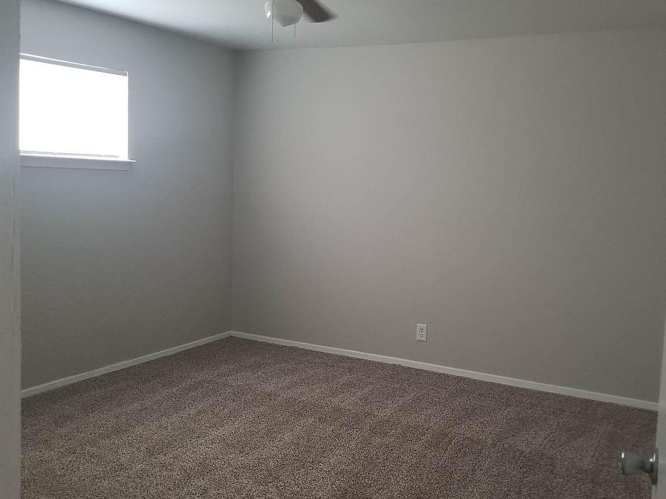 Bayberry Apartment Rentals - Houston, Tx 