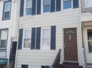 451 N 11th St, Reading, PA 19604