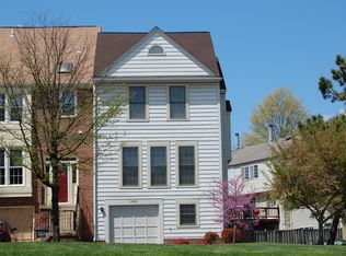 13939 Middle Creek Pl, Centreville, VA 20121
