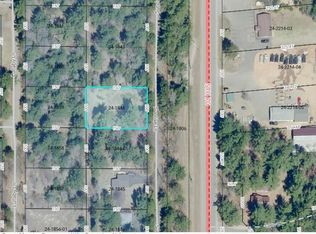 9 Sunrise Ln, Saint Germain, WI 54558