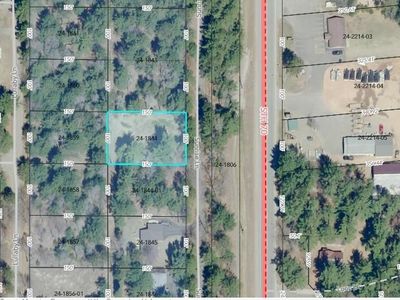 9 Sunrise Ln, Saint Germain, WI, 54558