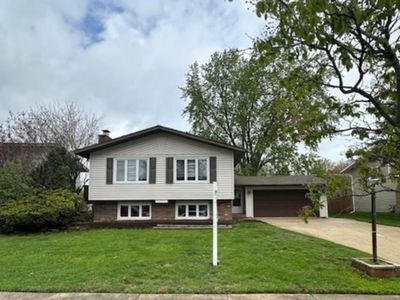 6140 El Morro Ln, Oak Forest, IL, 60452