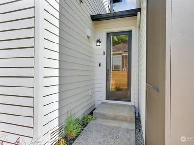 6839 35th Avenue NE #B, Seattle, WA, 98115