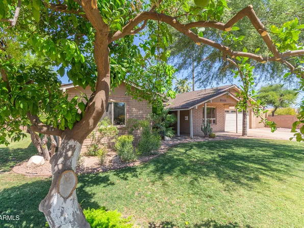 3142 E ALTADENA Avenue, Phoenix, AZ 85028