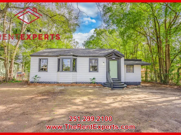 561 Tuttle Ave, Mobile, AL 36604