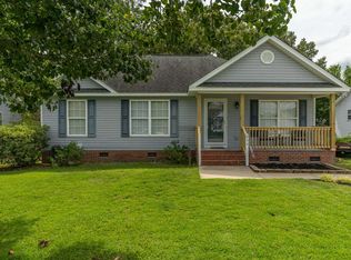 244 Louisa Ln, Lexington, SC 29073