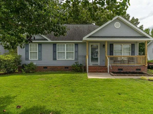 244 Louisa Ln, Lexington, SC 29073