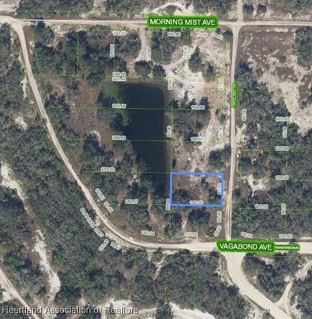 2nd image of 260 Lakeland Dr