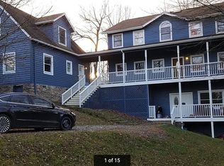 240 Whispering Hills Rd, Boone, NC 28607