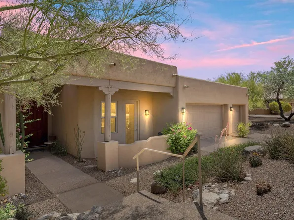 10500 N Stargazer Dr, Oro Valley, AZ 85737