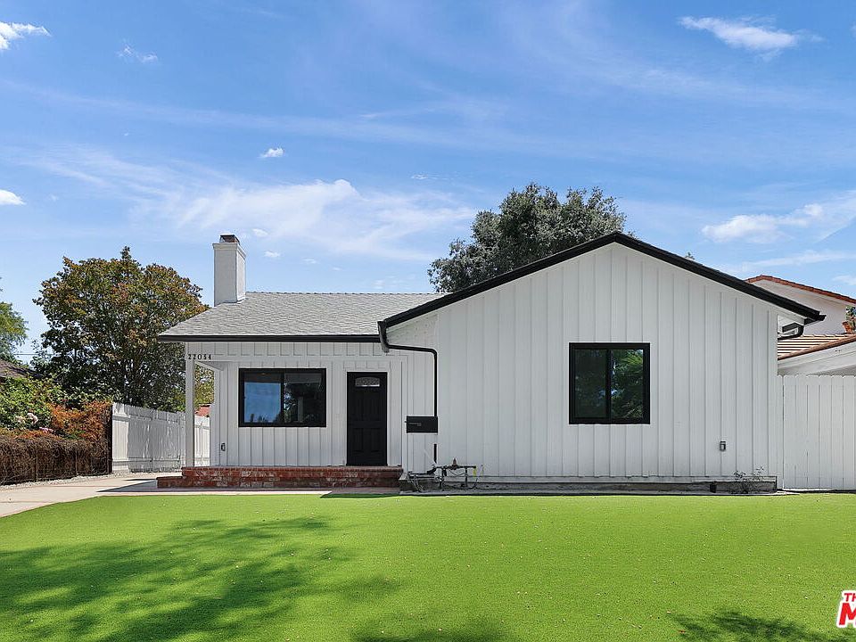 22054 Avenue San Luis, Woodland Hills, CA 91364 Zillow