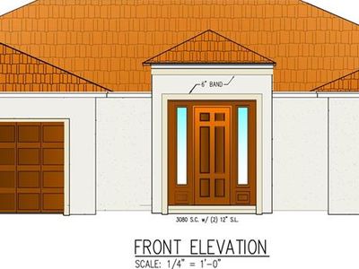 3190 Darius Ave, North Port, FL, 34288