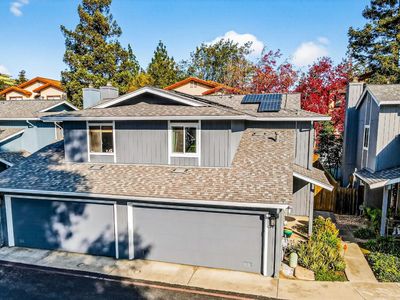 140 Rose Ln, San Jose, CA, 95127