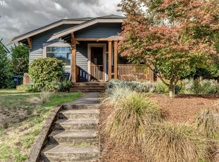 3525 N Baldwin St, Portland, OR 97217