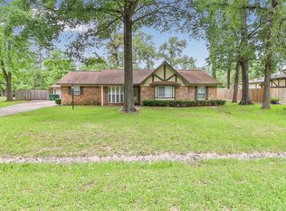 2023 Midlothian Ln, Humble, TX 77339