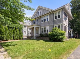 5 Bay State Rd, Worcester, MA 01606