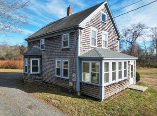 2880 Cranberry Hwy, East Wareham, MA 02538