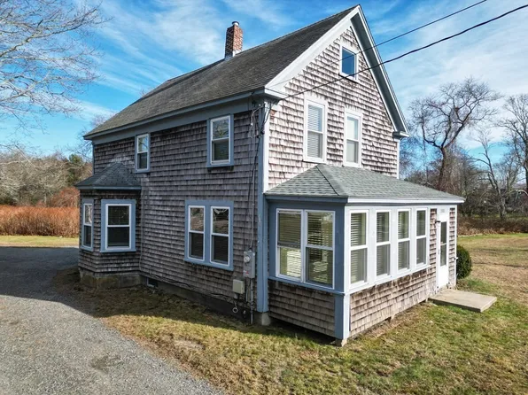 2880 Cranberry Hwy, East Wareham, MA 02538