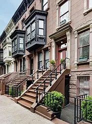 113 West 87th Street in Upper West Side