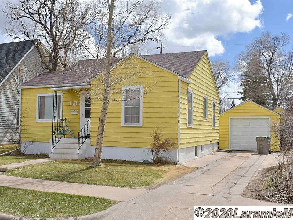 1st image of 1626 E Kearney St