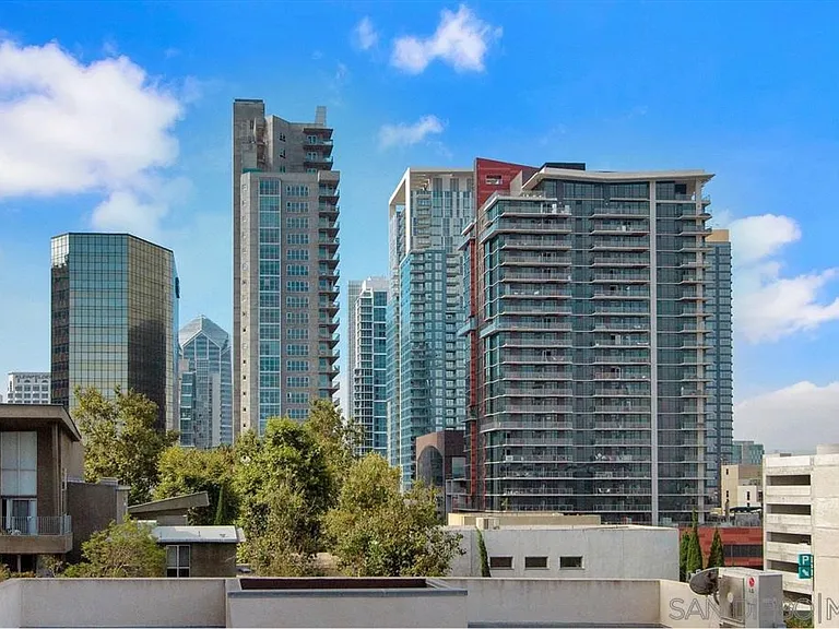1601 Kettner Blvd #25 — Photo 23