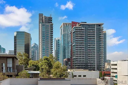 1601 Kettner Blvd #25 Photo 1