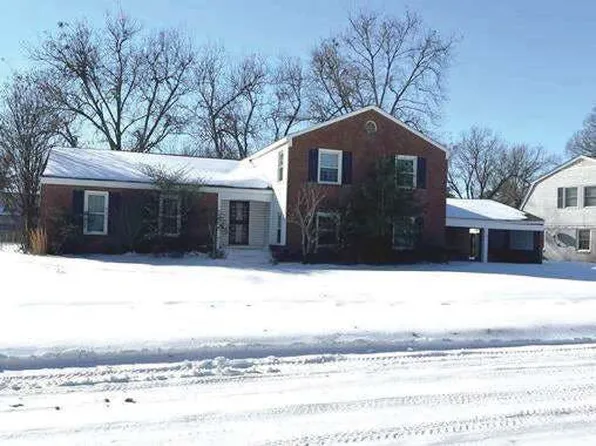 1713 Country Club Rd, Blytheville, AR 72315