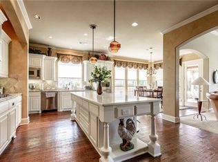 6409 Knollwood Dr, McKinney, TX 75072