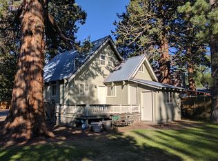 1974 Piute St, South Lake Tahoe, CA 96150