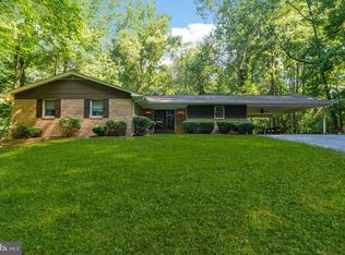 10616 Davis Ave, Woodstock, MD 21163