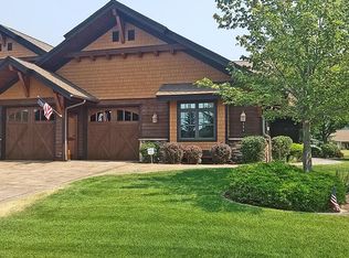 364 Eagle Bend Dr, Bigfork, MT 59911